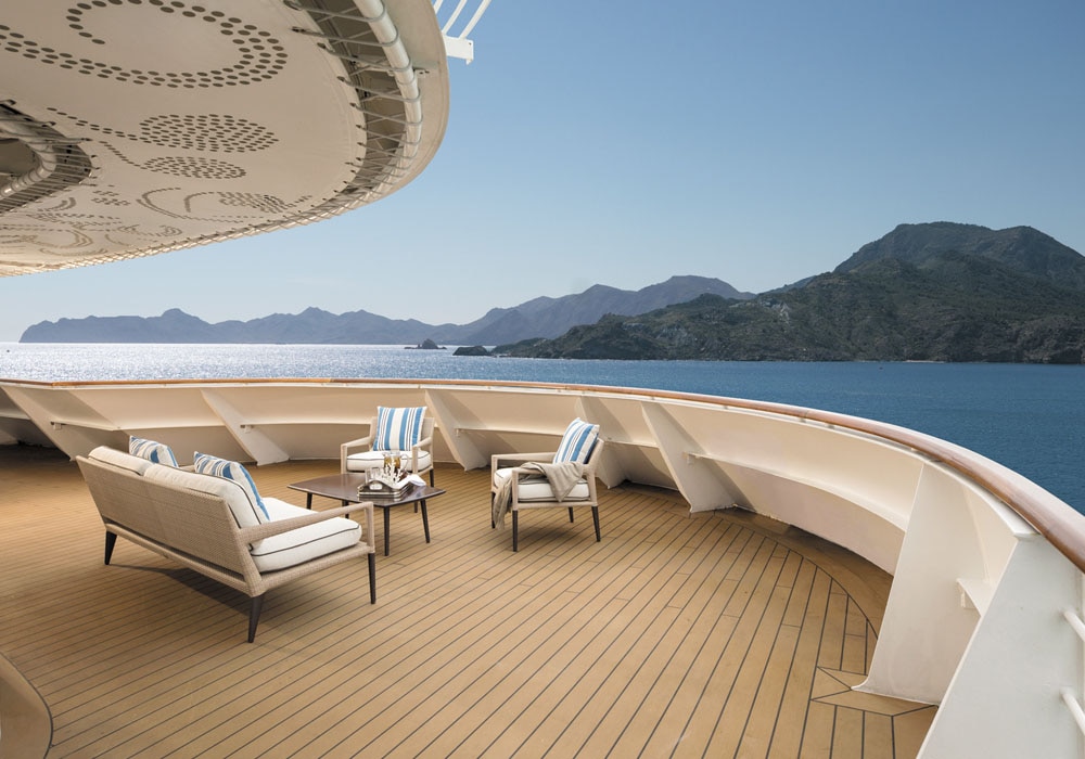 Image for Alaska Luxury Cruise